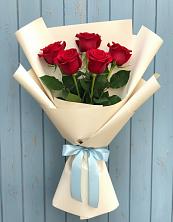 Букет Классика чувств в Тяжинском