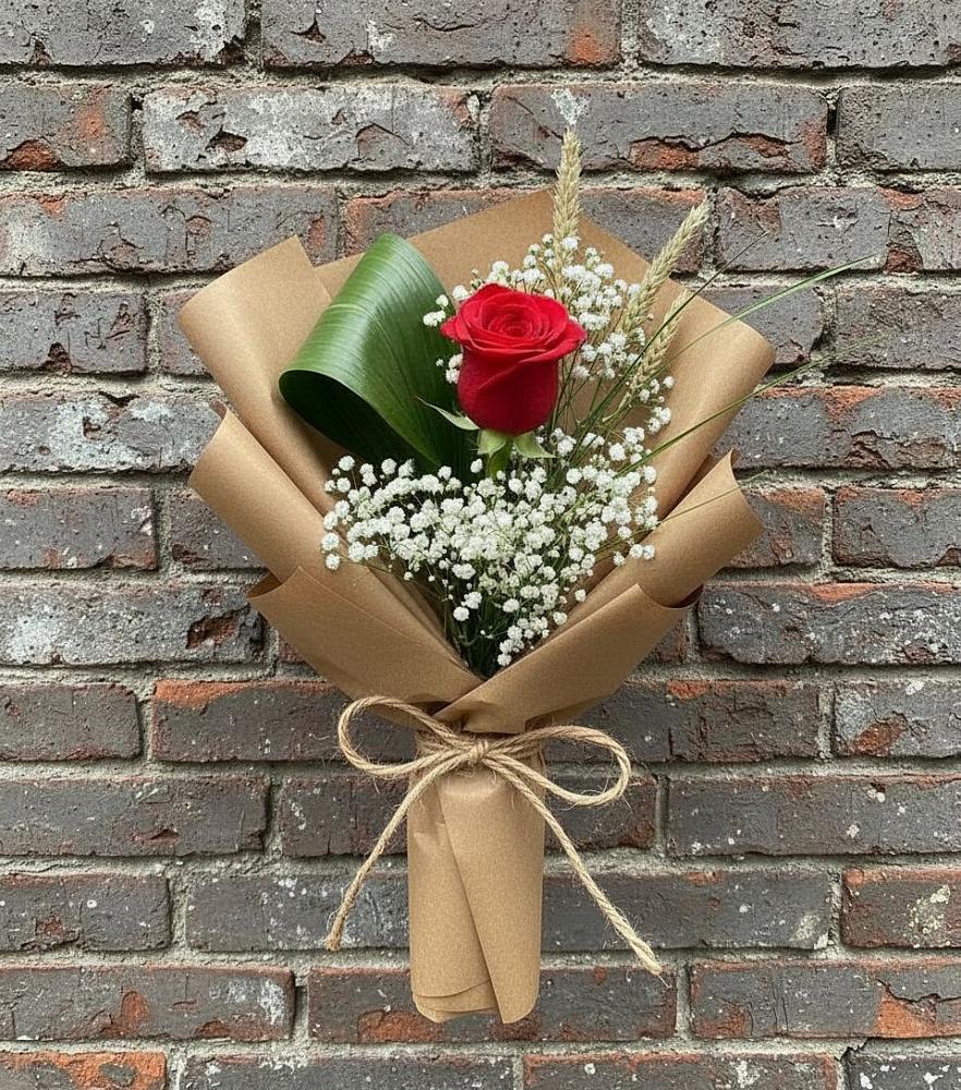 Букет цветов из: Розы в Тяжинском