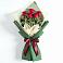 Букет цветов из: Розы в Тяжинском