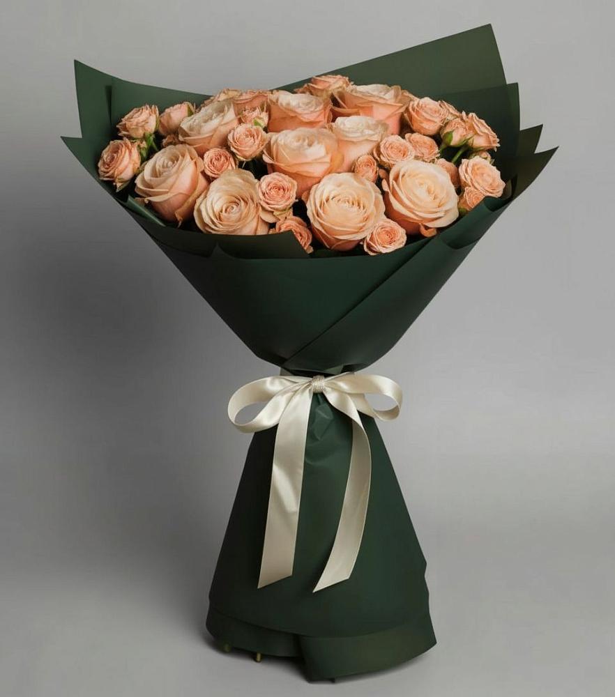 Букет Элегантный в Тяжинском