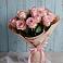 Букет цветов из: Розы в Тяжинском