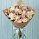 Букет цветов из: Розы в Тяжинском