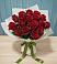 Букет Красные розы в Тяжинском