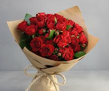 Букет Любовный роман в Тяжинском