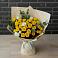 Букет цветов из: Розы в Тяжинском