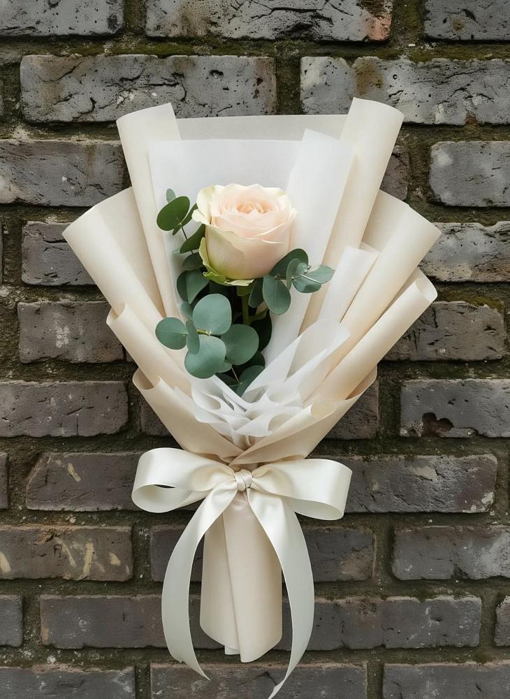 Букет цветов из: Розы в Тяжинском