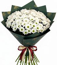 Букет цветов из:  Хризантемы в Тяжинском