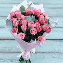 Букет Леди совершенство в Тяжинском