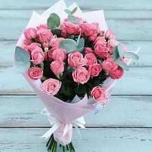 Букет Леди совершенство в Тяжинском